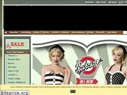 Sites similar to vintage-vogue.de