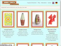 Sites similar to vintage-wallpaper.com