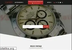 Sites similar to vintage-watches-international.com