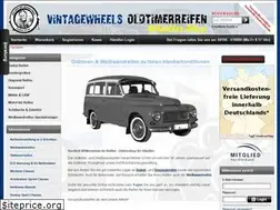 Sites similar to vintage-wheels.net