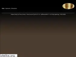 Sites similar to vintage-wohnen.de