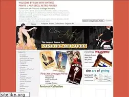 Sites similar to vintage.com-arts.com
