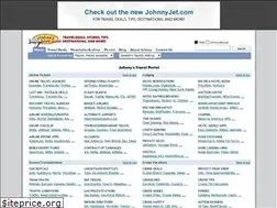 Sites similar to vintage.johnnyjet.com