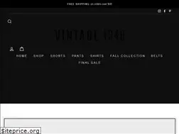 Sites similar to vintage1946.com