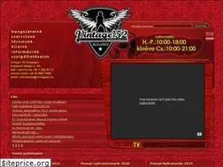 Sites similar to vintage52.hu