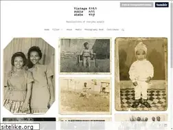 Sites similar to vintageaddis.com