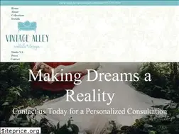 Sites similar to vintagealleypgh.com