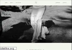 Sites similar to vintageambiance.com