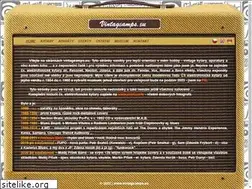 Sites similar to vintageamps.eu