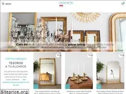 Sites similar to vintageandchic.net
