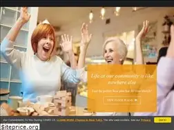 Sites similar to vintageateverettapts.com