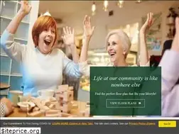 Sites similar to vintageatvancouverapts.com