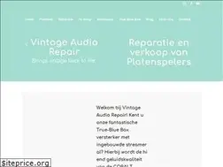 Sites similar to vintageaudiorepair.nl