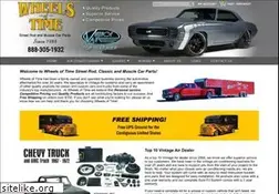 Sites similar to vintageautoairconditioning.com