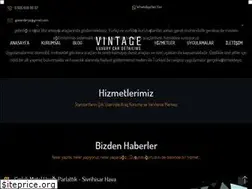 Sites similar to vintageautodetail.com