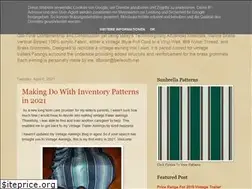 Sites similar to vintageawnings.blogspot.com