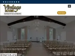 Sites similar to vintagebanquetsandcatering.com