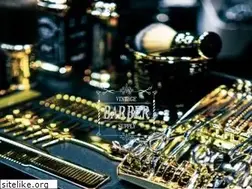 Sites similar to vintagebarbersupply.com