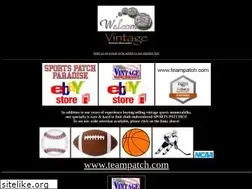 Sites similar to vintagebb.com
