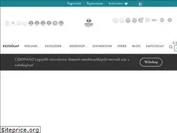 Sites similar to vintagebeauty.hu