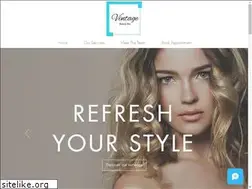 Sites similar to vintagebeautybar.com