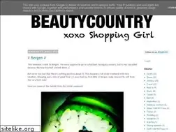 Sites similar to vintagebeautycountry.blogspot.com
