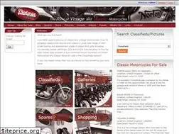 Sites similar to vintagebike.co.uk