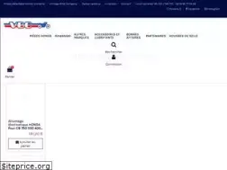 Sites similar to vintagebike.fr