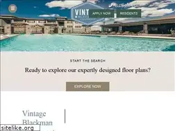 Sites similar to vintageblackman.com