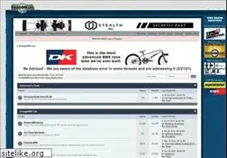 Sites similar to vintagebmx.com