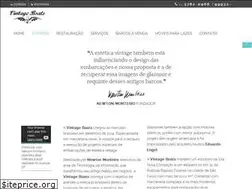Sites similar to vintageboats.com.br