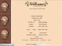Sites similar to vintageboutique.ro