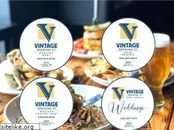 Sites similar to vintagebrewingcompany.com