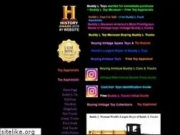 Sites similar to vintagebuddyltoys.com