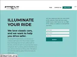 Sites similar to vintagecarleds.com