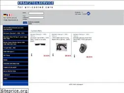 Sites similar to vintagecarparts.de