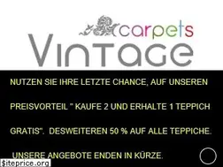 Sites similar to vintagecarpets.com