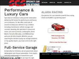 Sites similar to vintagecarsolutions.com