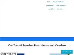 Sites similar to vintagecarstours.com