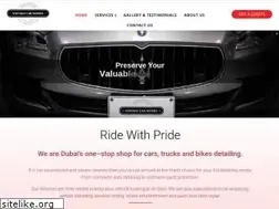 Sites similar to vintagecarworks.ae