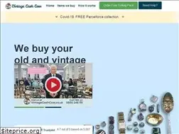 Sites similar to vintagecashcow.co.uk
