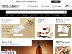 Sites similar to vintagecellars.com.au