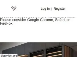 Sites similar to vintagecellars.com