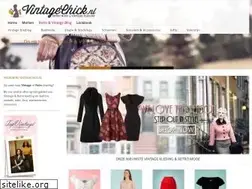 Sites similar to vintagechick.nl