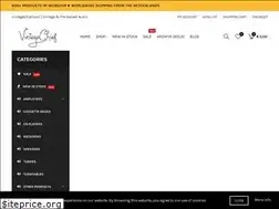 Sites similar to vintagechief.com
