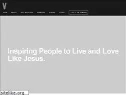 Sites similar to vintagechurch.net