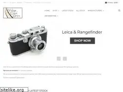 Sites similar to vintageclassiccamera.com