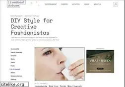 Sites similar to vintageclothing.about.com