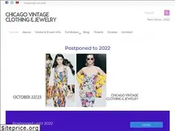 Sites similar to vintageclothingandjewelry.com