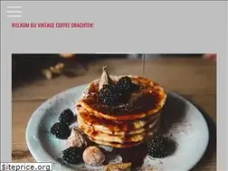 Sites similar to vintagecoffee.nl